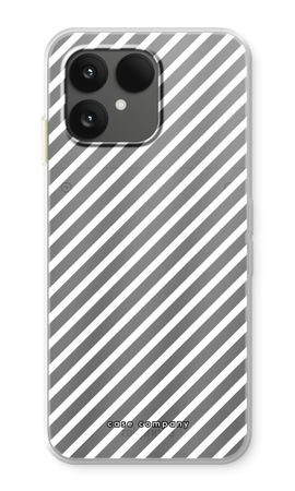 Stripes black and white
