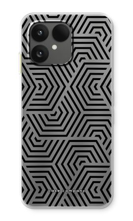 Magic pattern