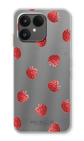 Raspberries
