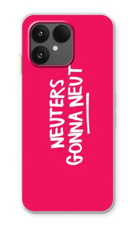 Neuters (roze)