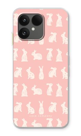 Pink Bunnies