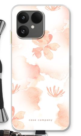 Peachy Blossom