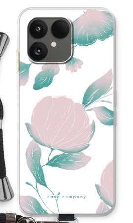 Flower Serenity
