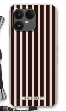Bamboo Stripe