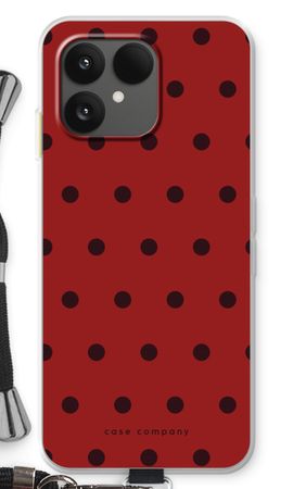 Ladybird Spots