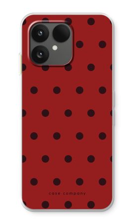 Ladybird Spots