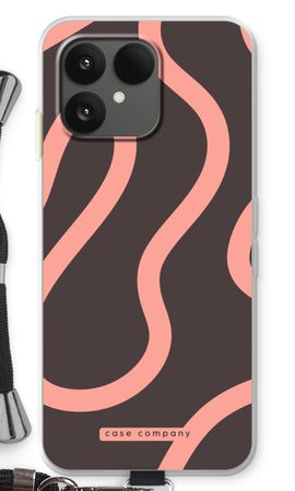 Mocha Swirl