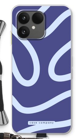 Indigo Stream