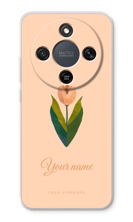 Namecase 1 - Floral