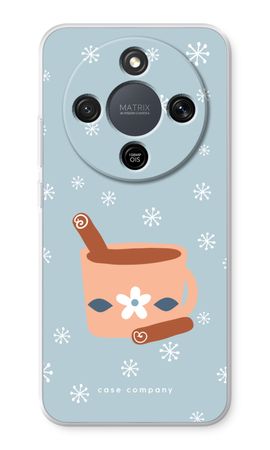 Winter Spice