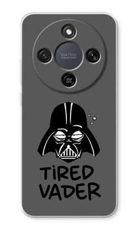 Tired Vader
