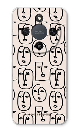 Talking Faces