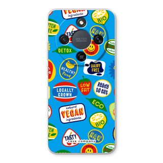 Fruitsticker