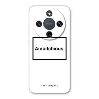 Ambitchious