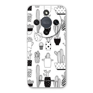 Cactus print