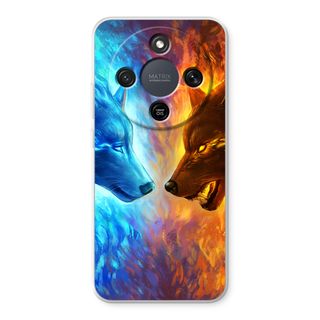 Fire & Ice