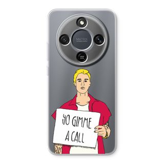 Gimme a call
