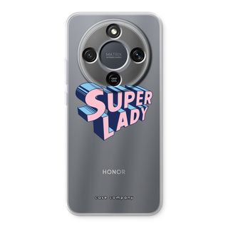 Super lady