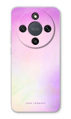 Flow mist pastel