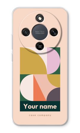 Formé - Namecase #1