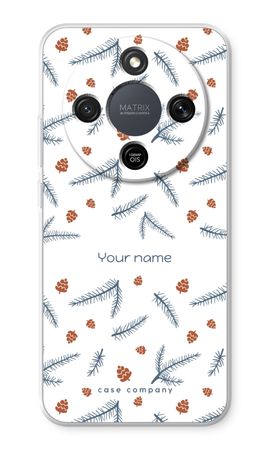Winter - Namecase