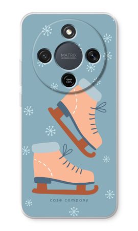 Ice Twirl