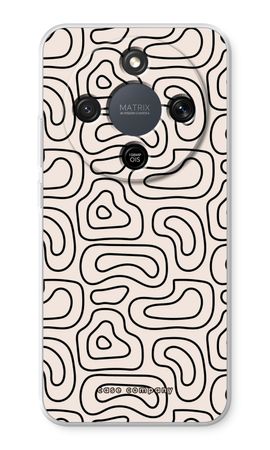 Soft Maze