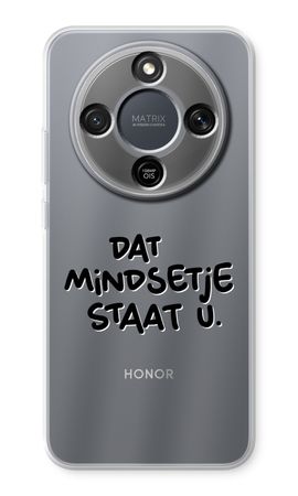 Mindsetje