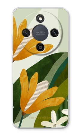 Tropic bloom