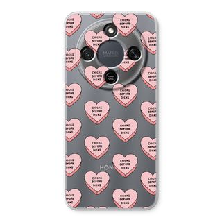 Chicks before dicks
