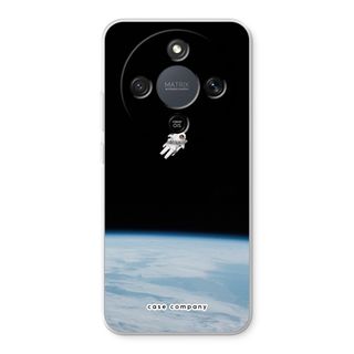 Alone in Space