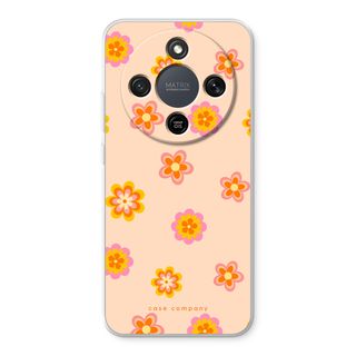 Retro Flowers