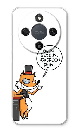 Geen Gezeik