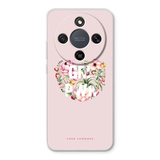 GRL PWR Flower