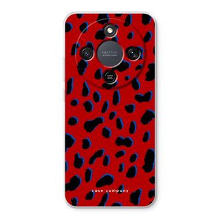 Red Leopard