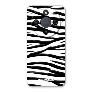 Zebra pattern
