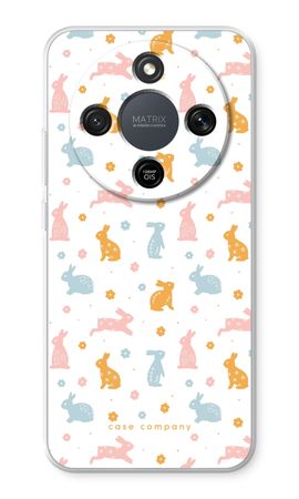 Pastel Bunnies