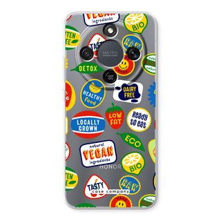 Fruitsticker