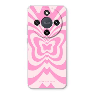 Retro Butterfly