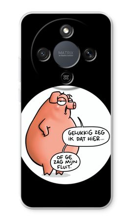 Gelukkig zeg