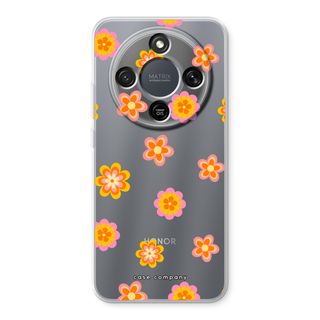 Retro Flowers