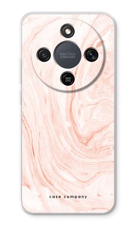 Peach bath