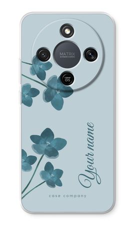 Namecase 3 - Floral