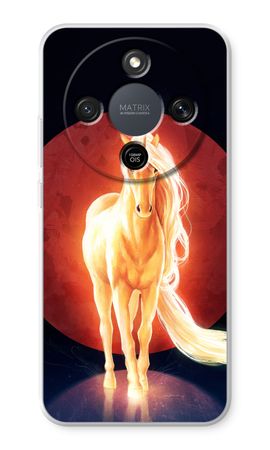 Last Unicorn