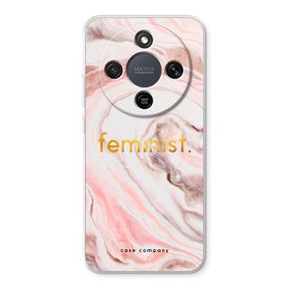 Feminist