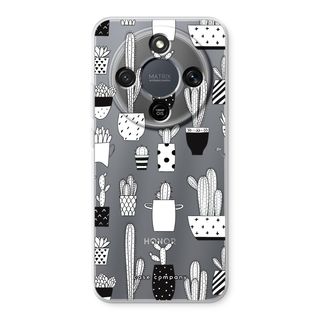 Cactus print