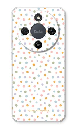 Pastel Polka