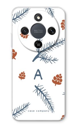 Winter - Monogram
