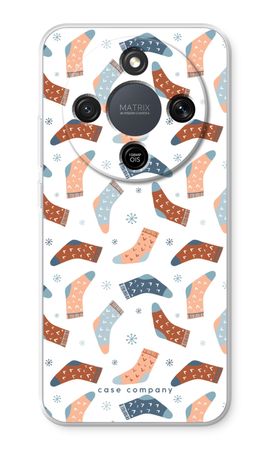 Cozy Socks