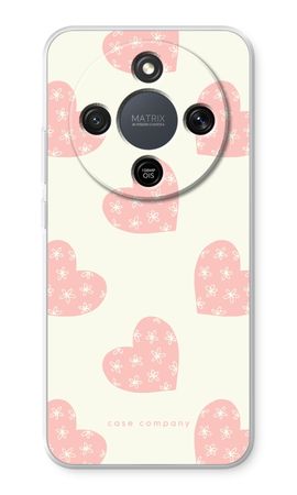 Pink Hearts